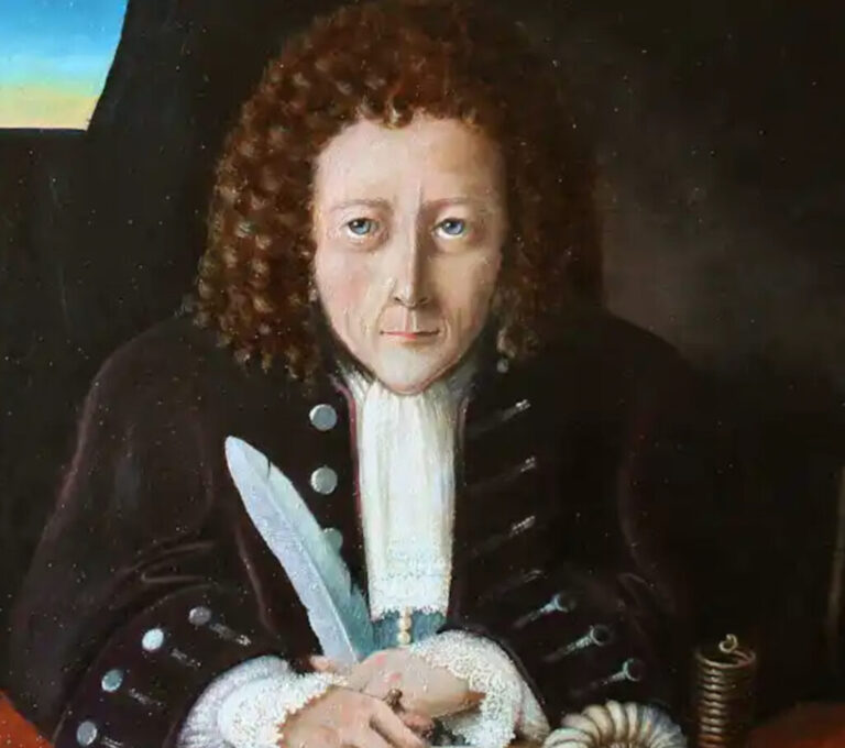 Robert Hooke