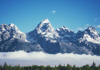 Why Some Mountains Are Growing While Others Shrink